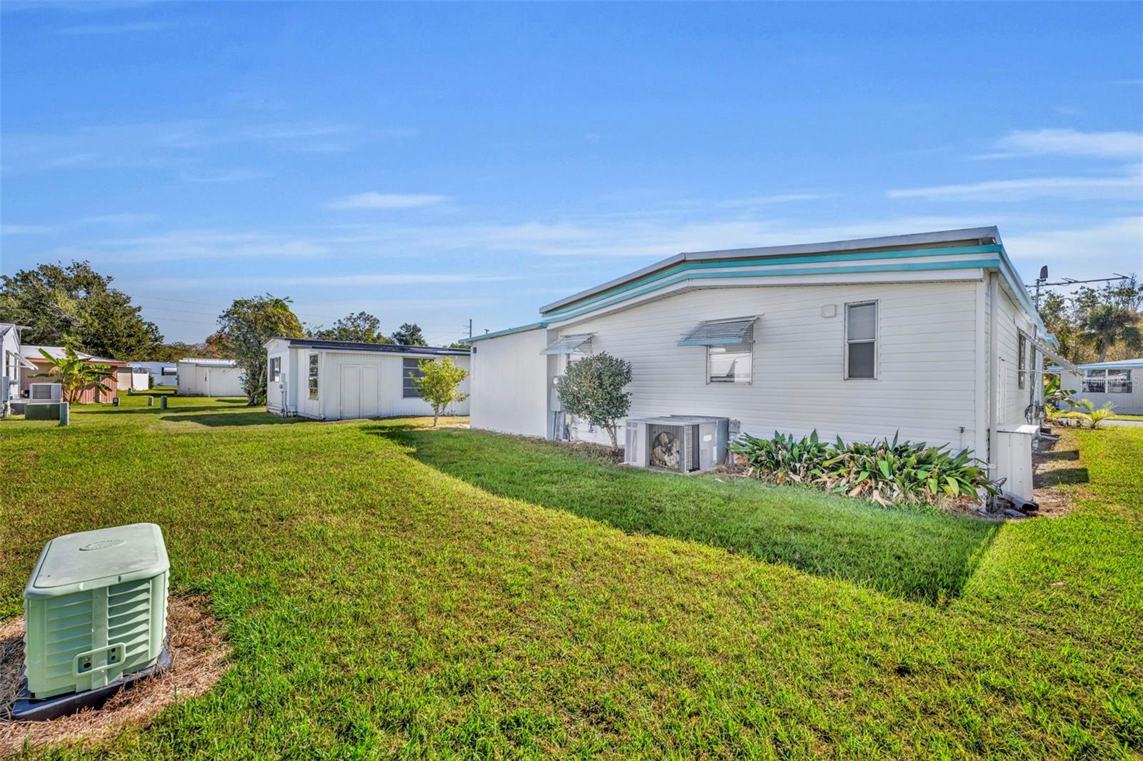 MOLOKAI MHP LT 02-HA - Residential