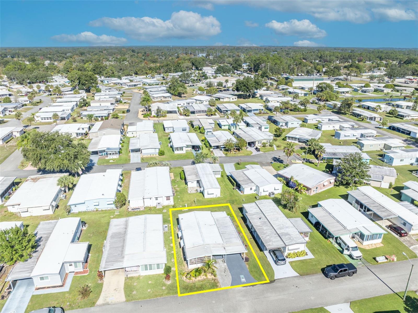 MOLOKAI MHP LT 02-HA - Residential