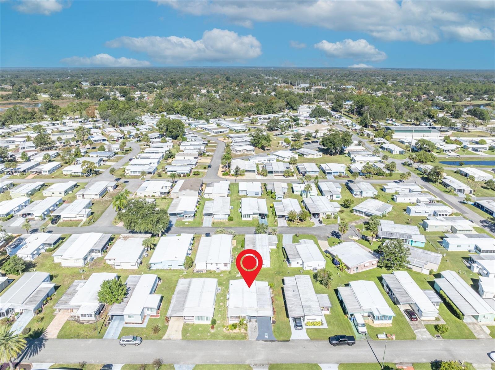 MOLOKAI MHP LT 02-HA - Residential