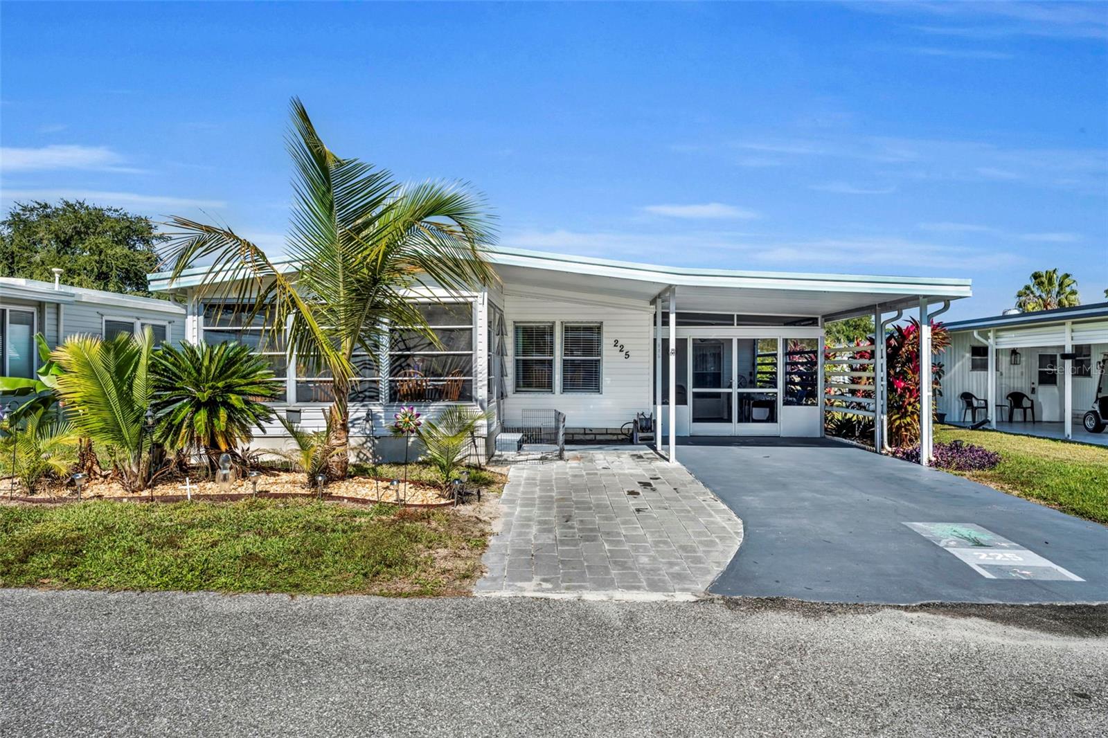 MOLOKAI MHP LT 02-HA - Residential