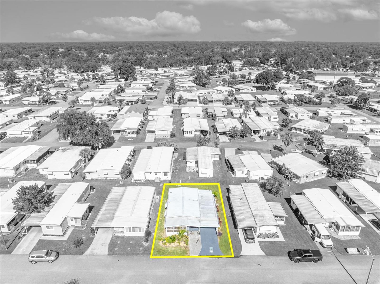 MOLOKAI MHP LT 02-HA - Residential