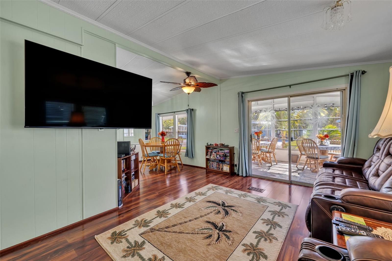 MOLOKAI MHP LT 02-HA - Residential