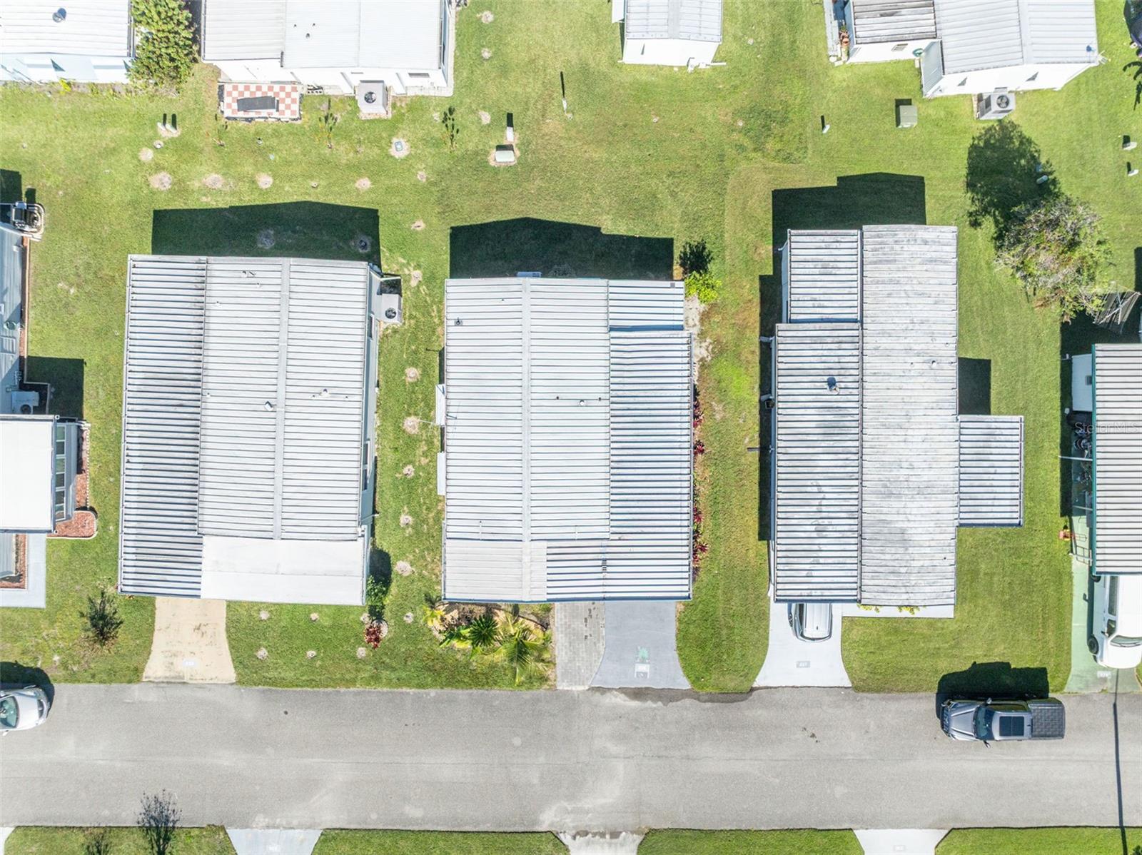 MOLOKAI MHP LT 02-HA - Residential