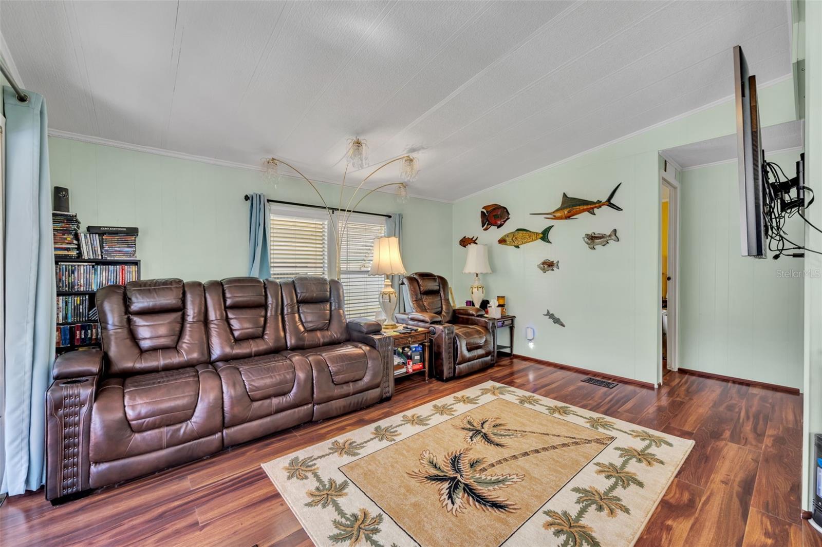 MOLOKAI MHP LT 02-HA - Residential