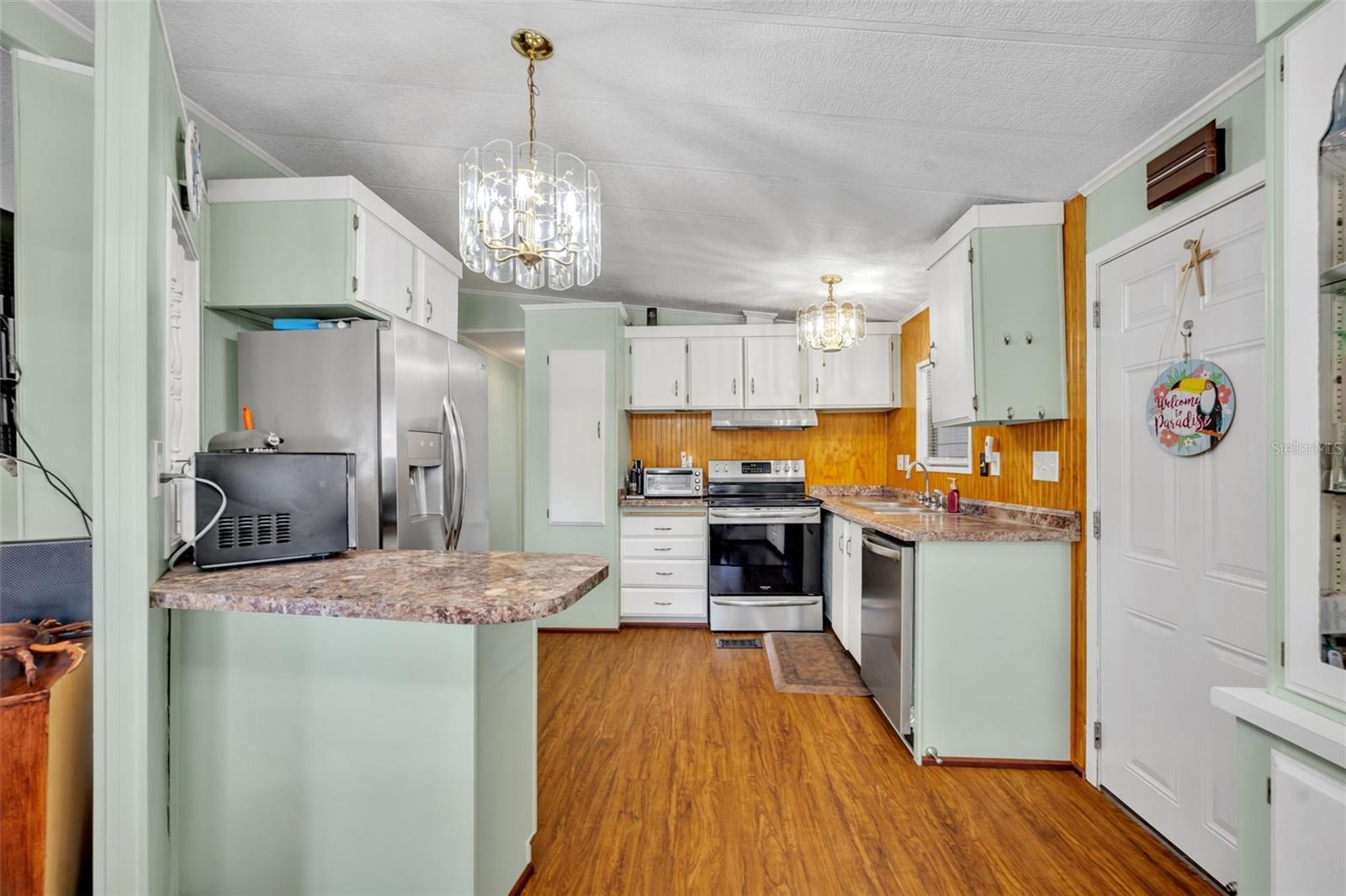 MOLOKAI MHP LT 02-HA - Residential