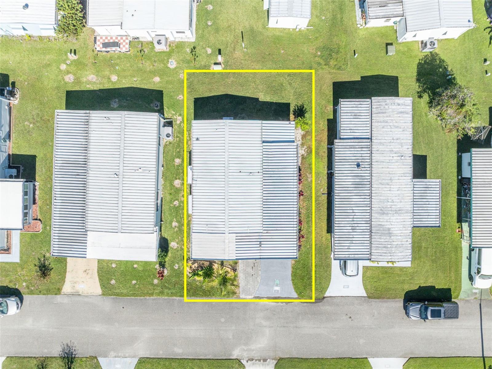 MOLOKAI MHP LT 02-HA - Residential