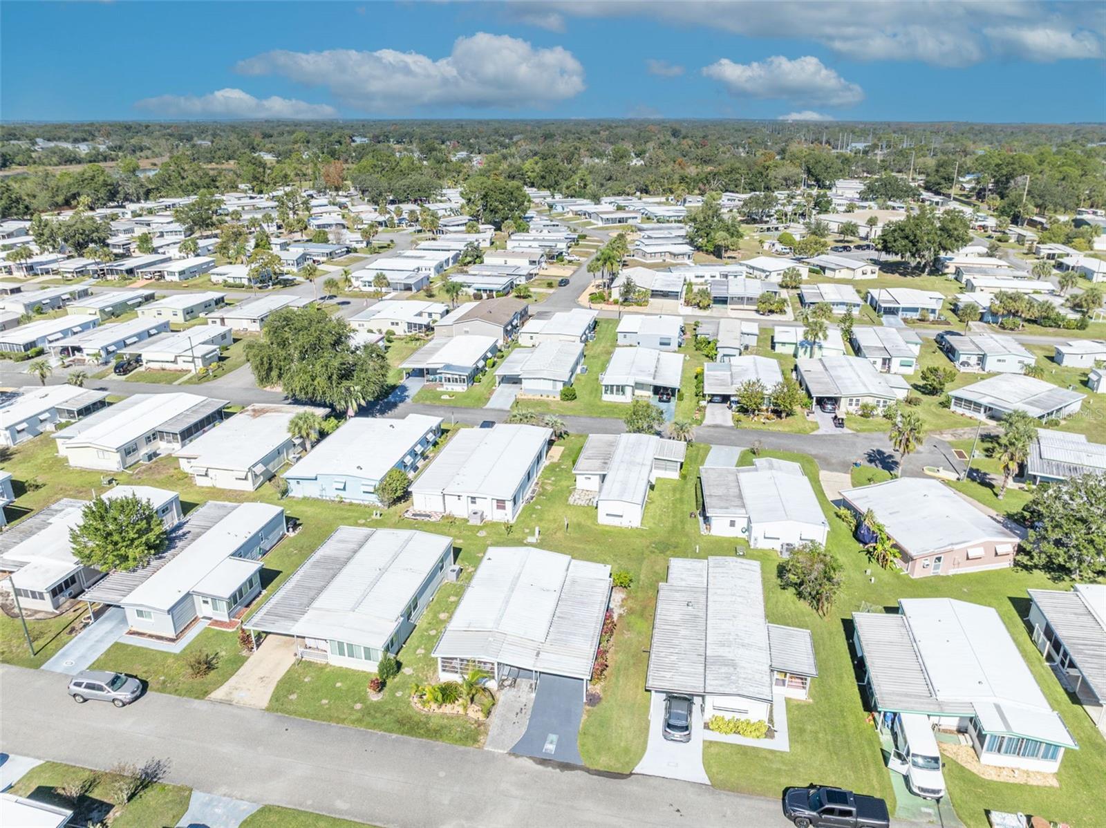 MOLOKAI MHP LT 02-HA - Residential