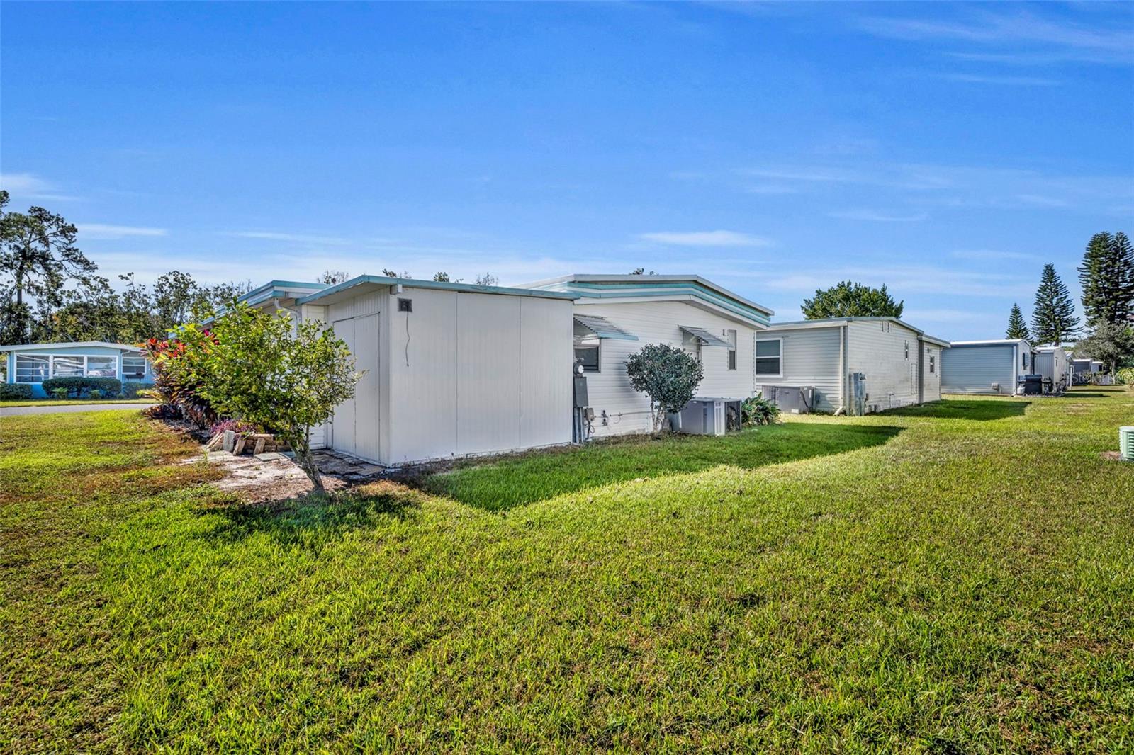 MOLOKAI MHP LT 02-HA - Residential
