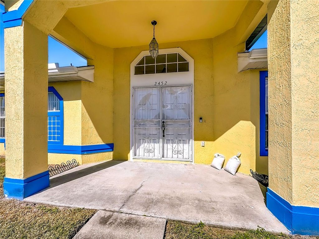 Photo of 2452 Bel Air Circle, Kissimmee, FL 34743 (MLS # A4670060)