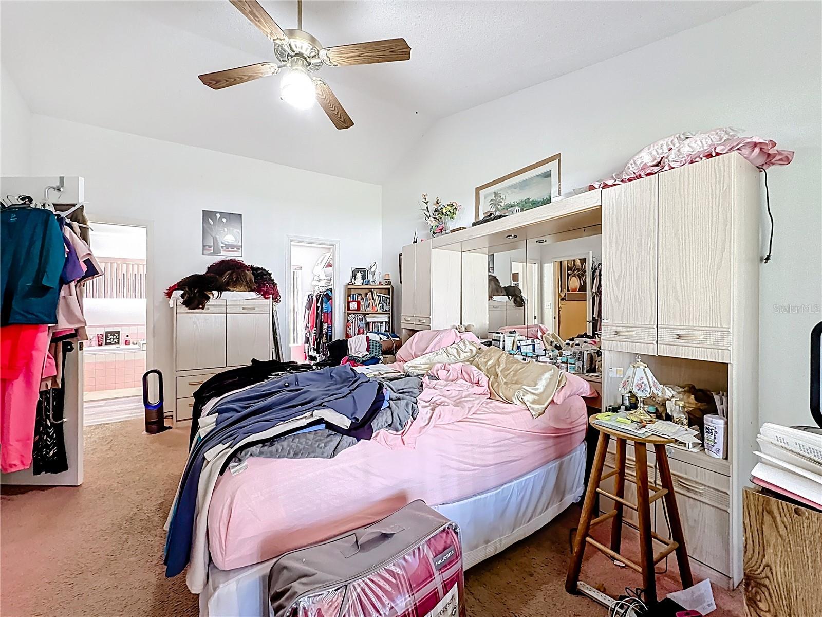 MORELAND ESTATES PH 1 - Residential