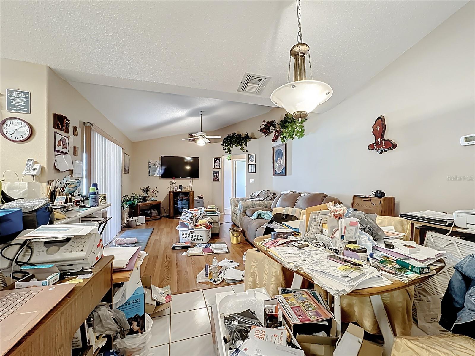 MORELAND ESTATES PH 1 - Residential