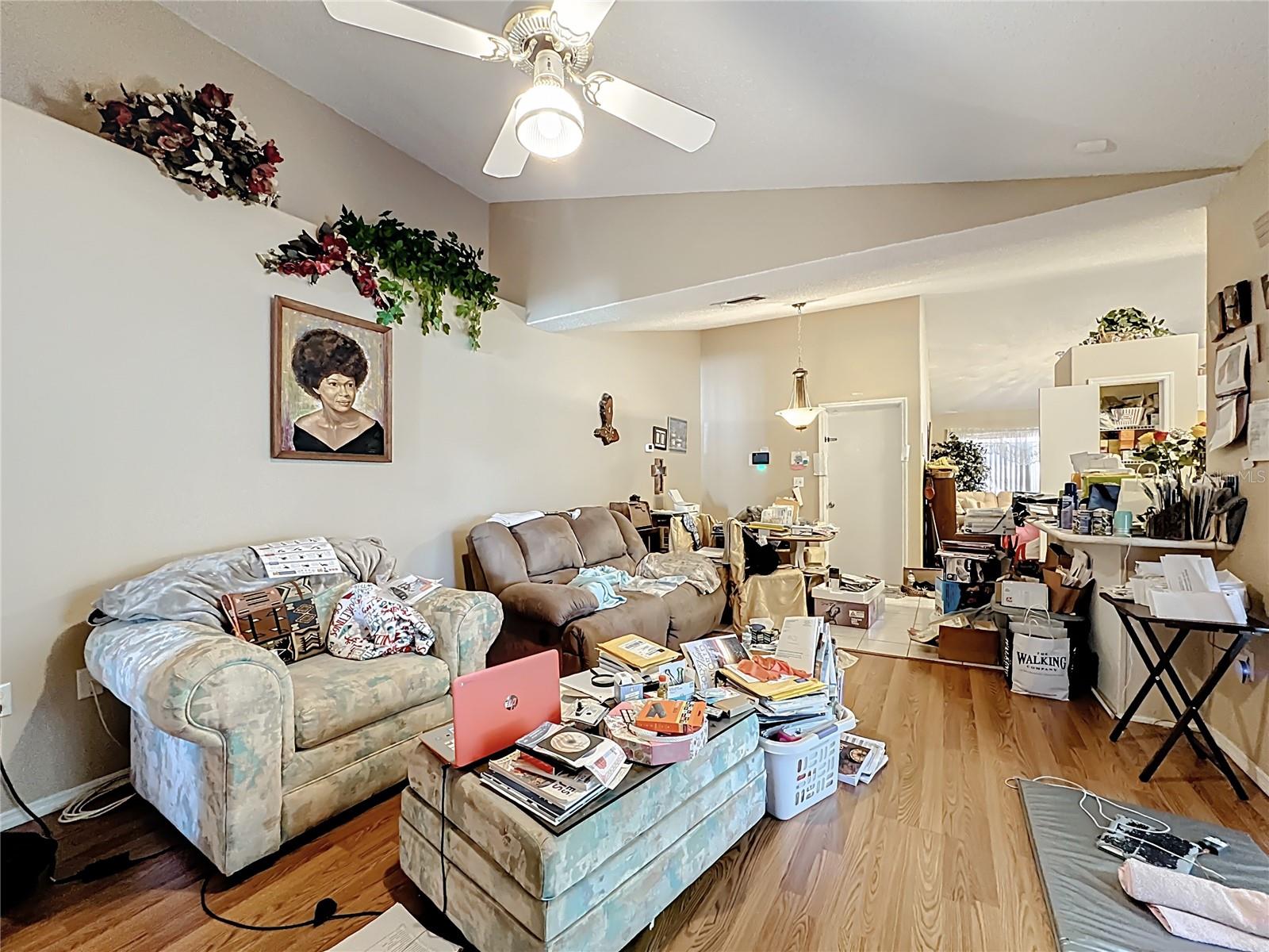 MORELAND ESTATES PH 1 - Residential