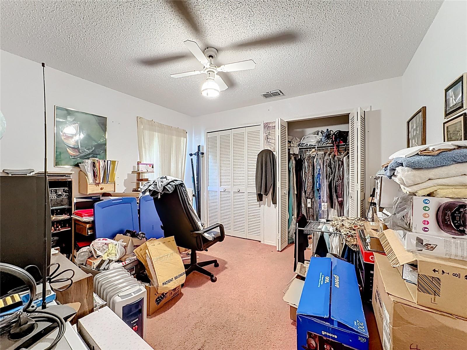 MORELAND ESTATES PH 1 - Residential