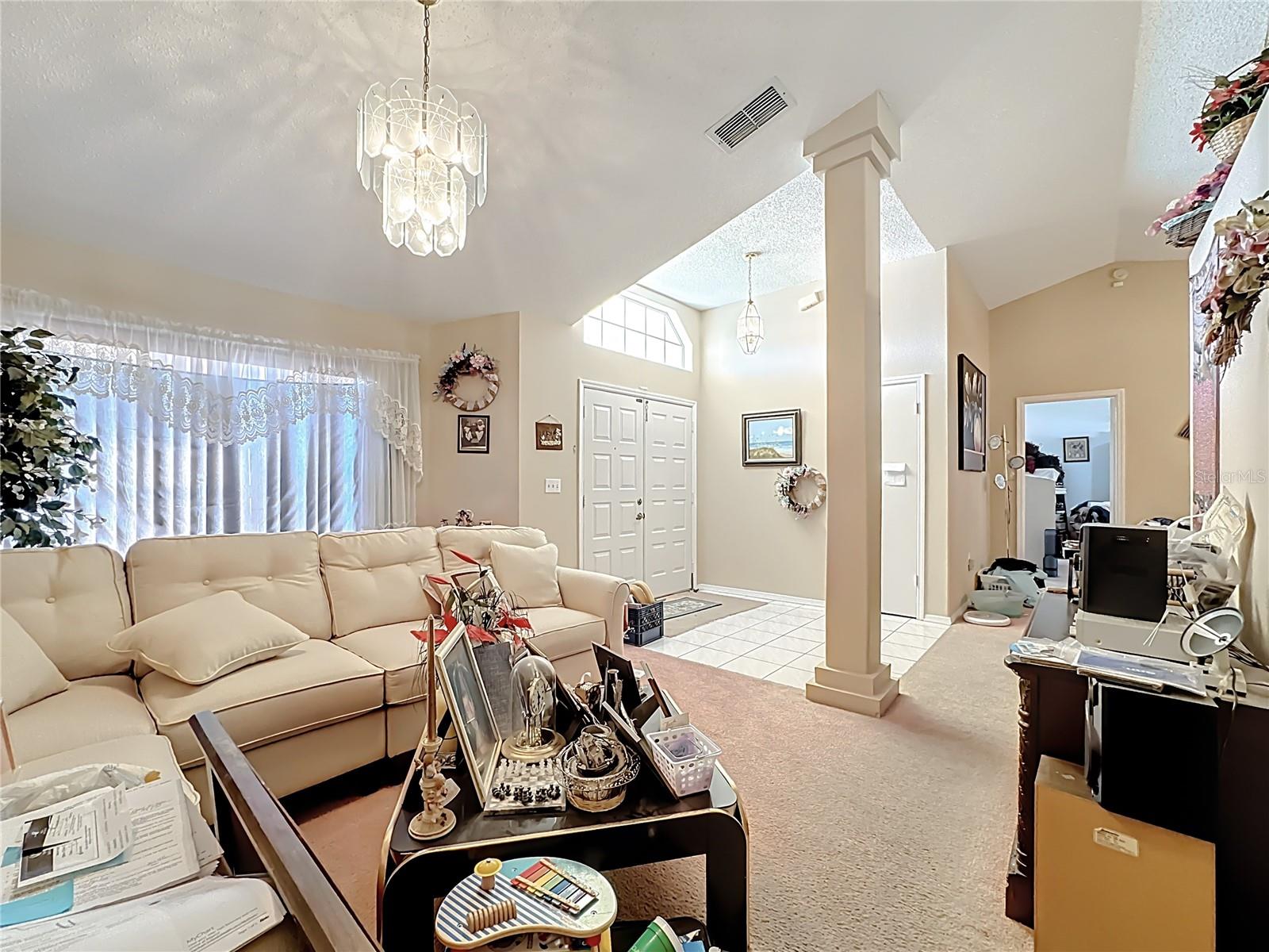 MORELAND ESTATES PH 1 - Residential