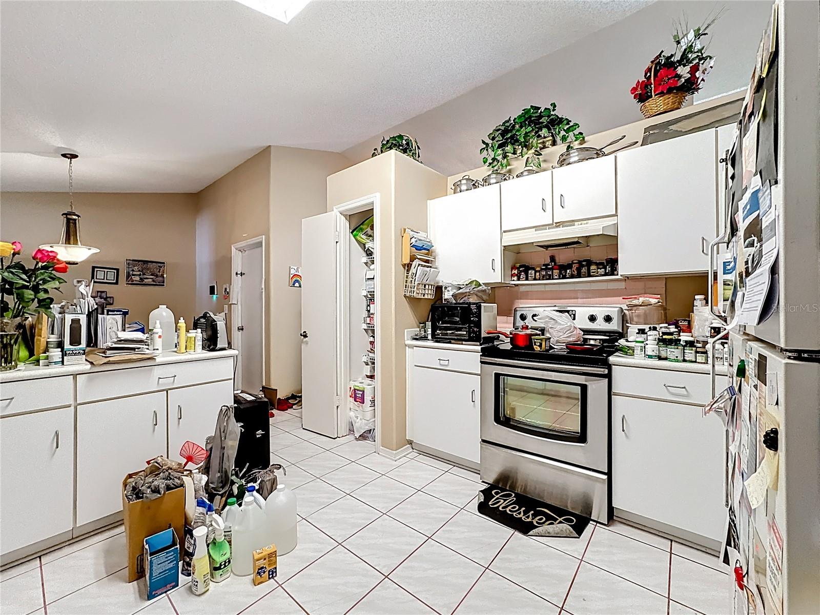 MORELAND ESTATES PH 1 - Residential