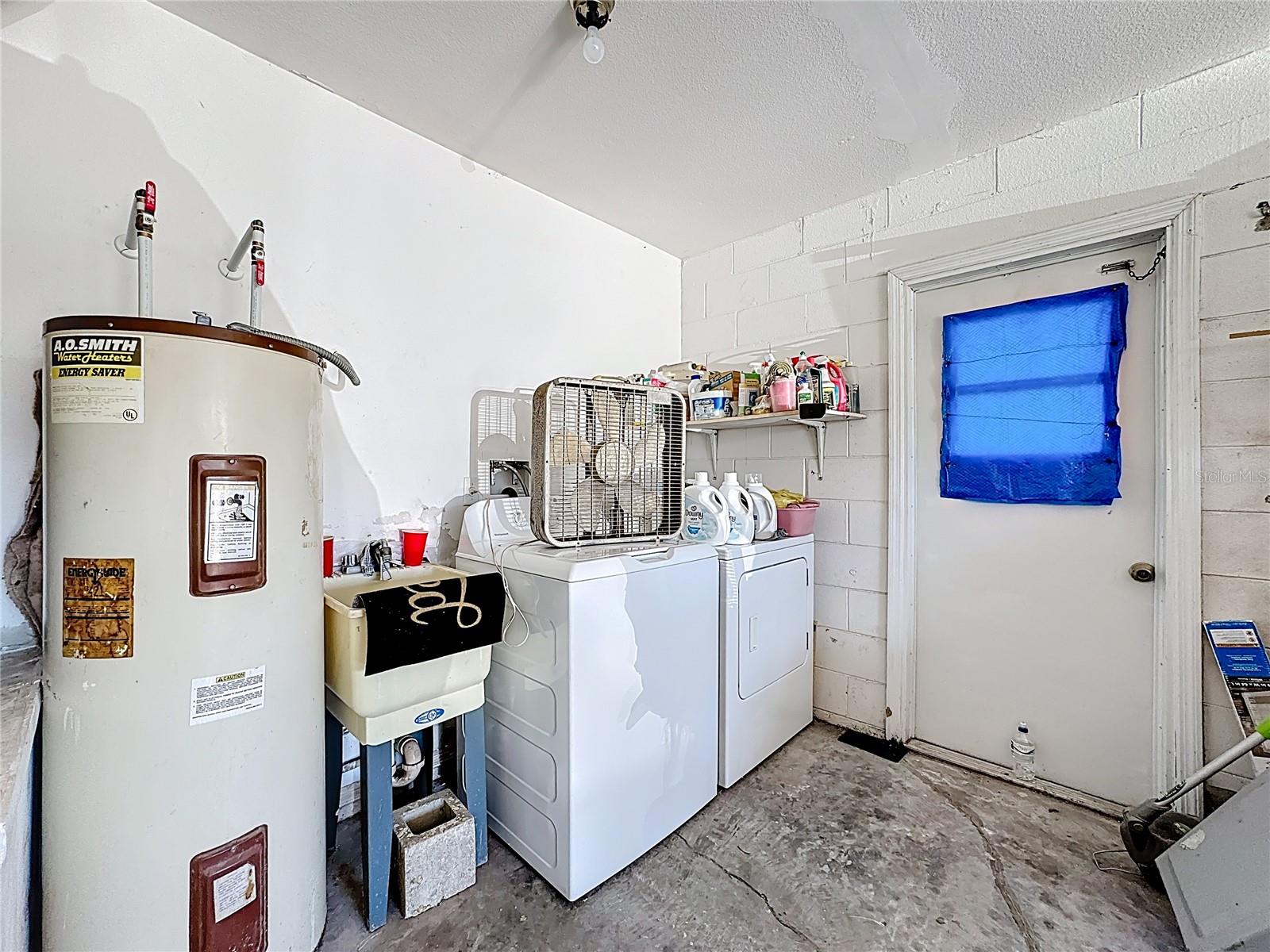 MORELAND ESTATES PH 1 - Residential