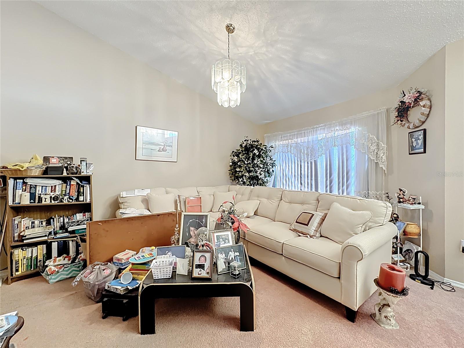 MORELAND ESTATES PH 1 - Residential