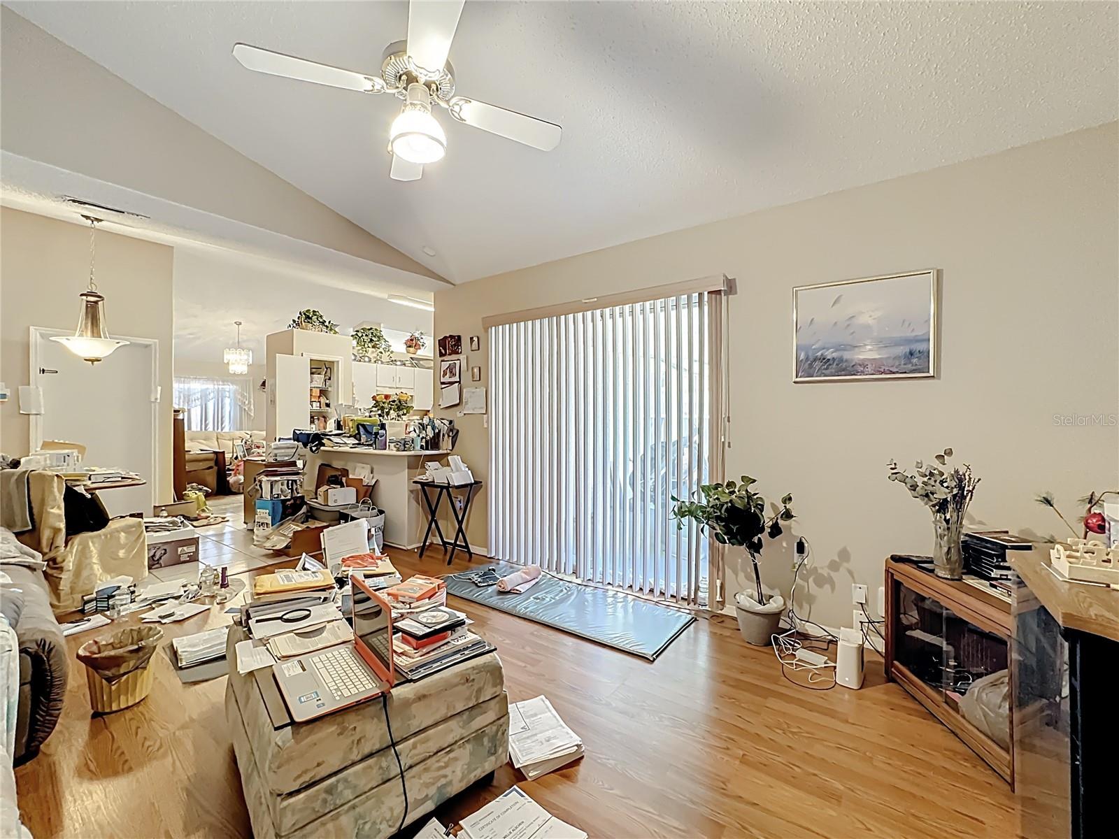 MORELAND ESTATES PH 1 - Residential