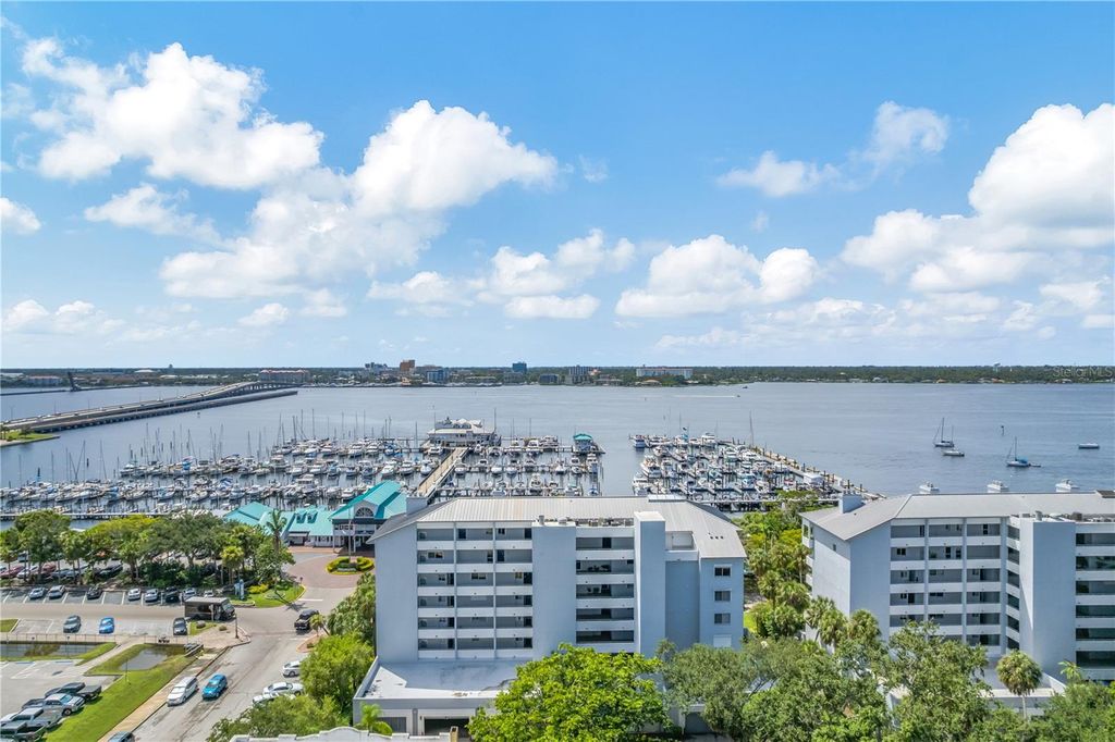 Photo of 1000 Riverside Drive #B504, Palmetto, FL 34221 (MLS # A4662725)