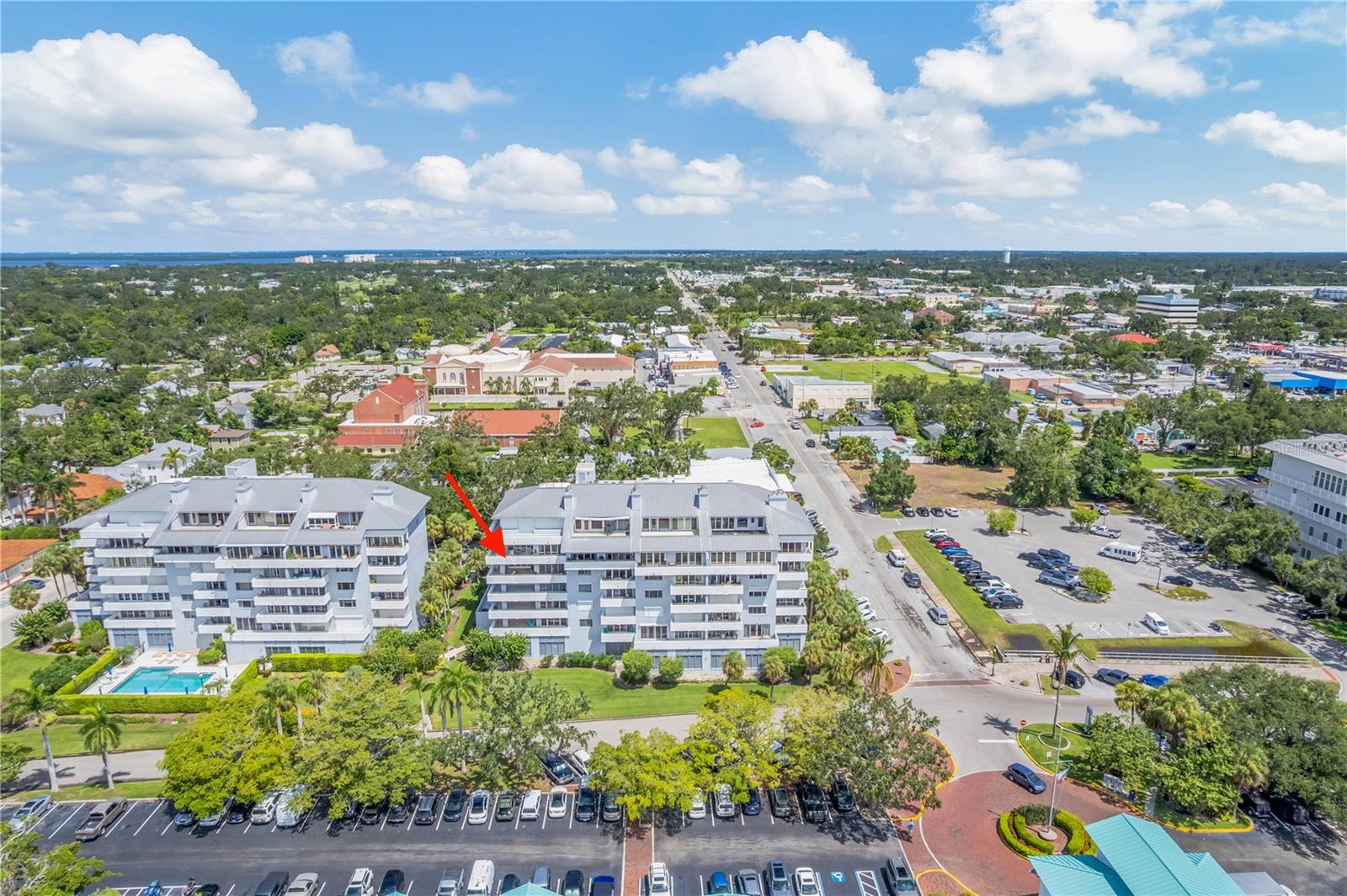 REGATTA POINTE PH I - Residential