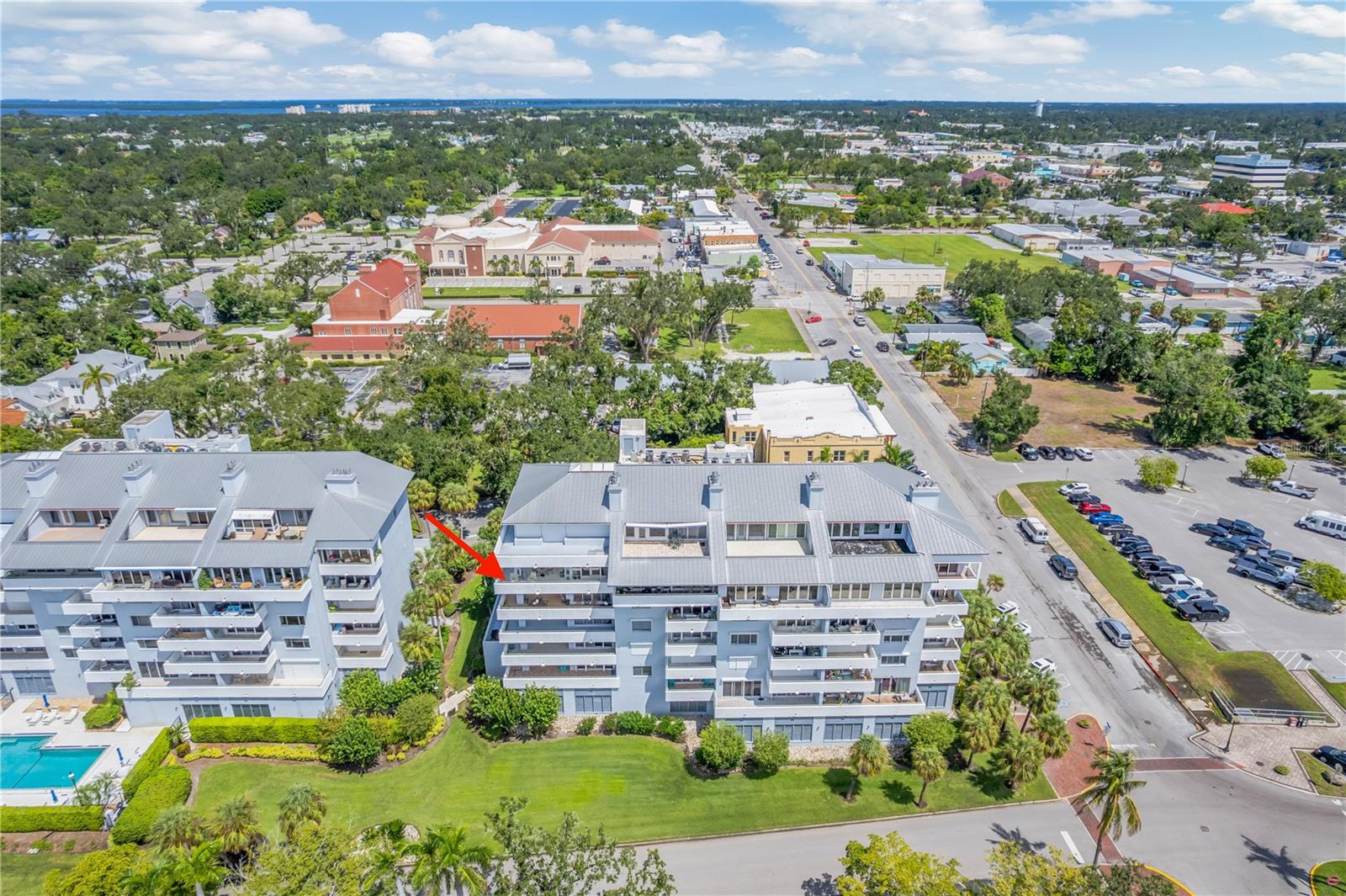 REGATTA POINTE PH I - Residential
