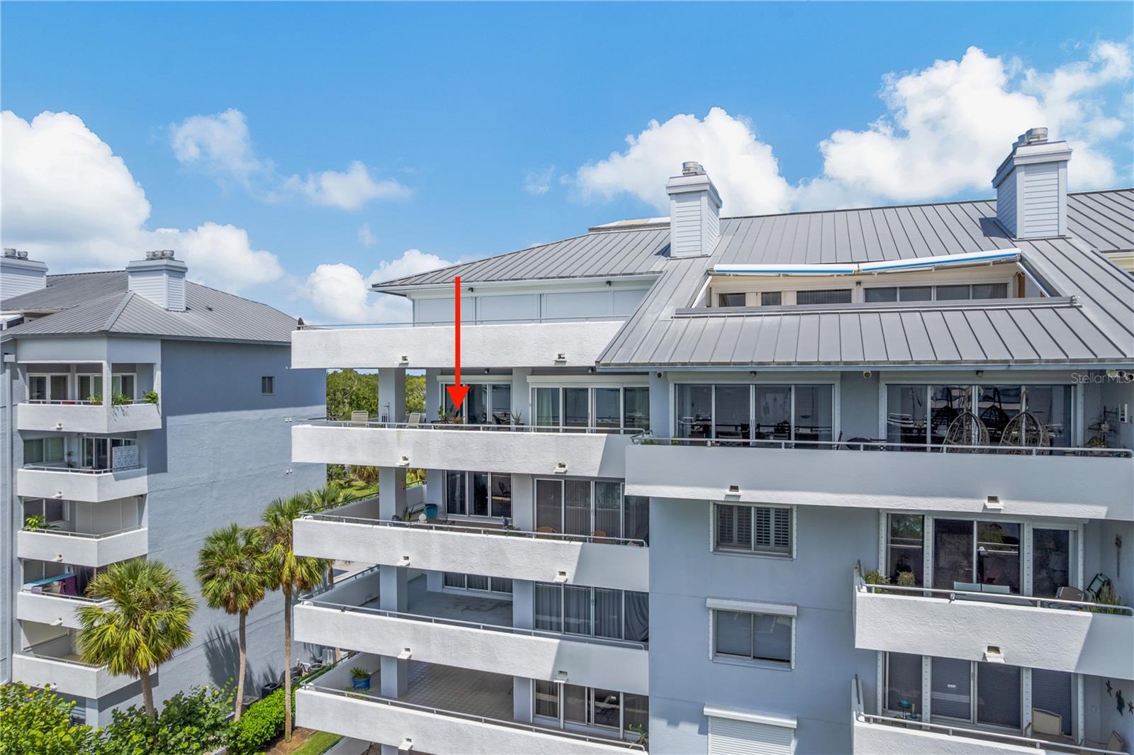 REGATTA POINTE PH I - Residential