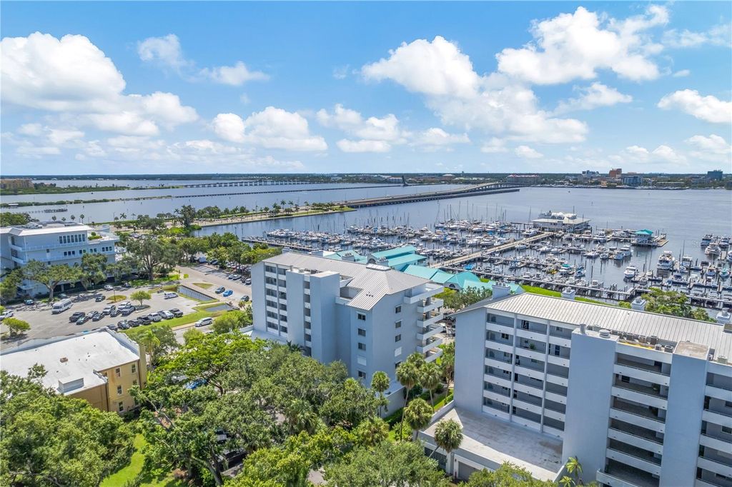 Photo of 1000 Riverside Drive #B504, Palmetto, FL 34221 (MLS # A4662725)