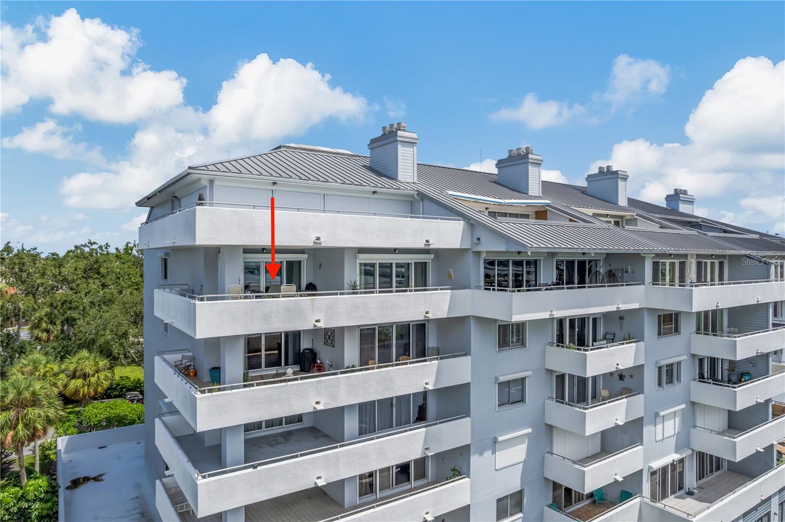 REGATTA POINTE PH I - Residential