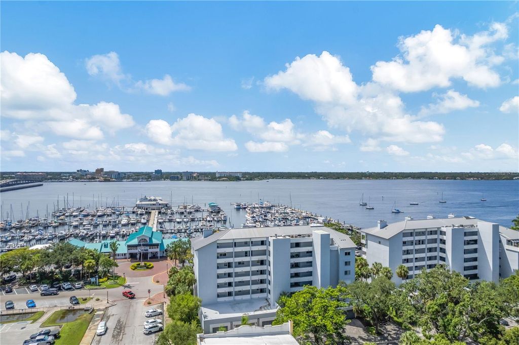 Photo of 1000 Riverside Drive #B504, Palmetto, FL 34221 (MLS # A4662725)