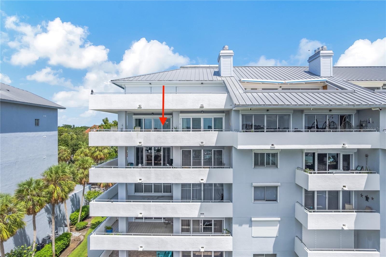 REGATTA POINTE PH I - Residential