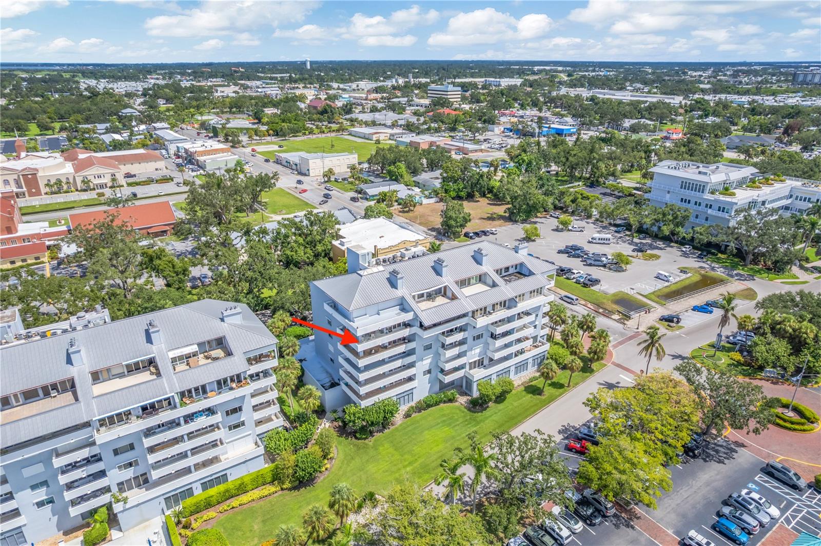 REGATTA POINTE PH I - Residential