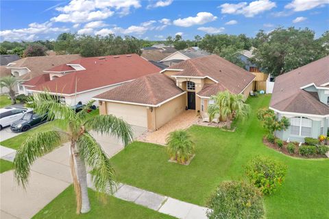 A home in ORLANDO