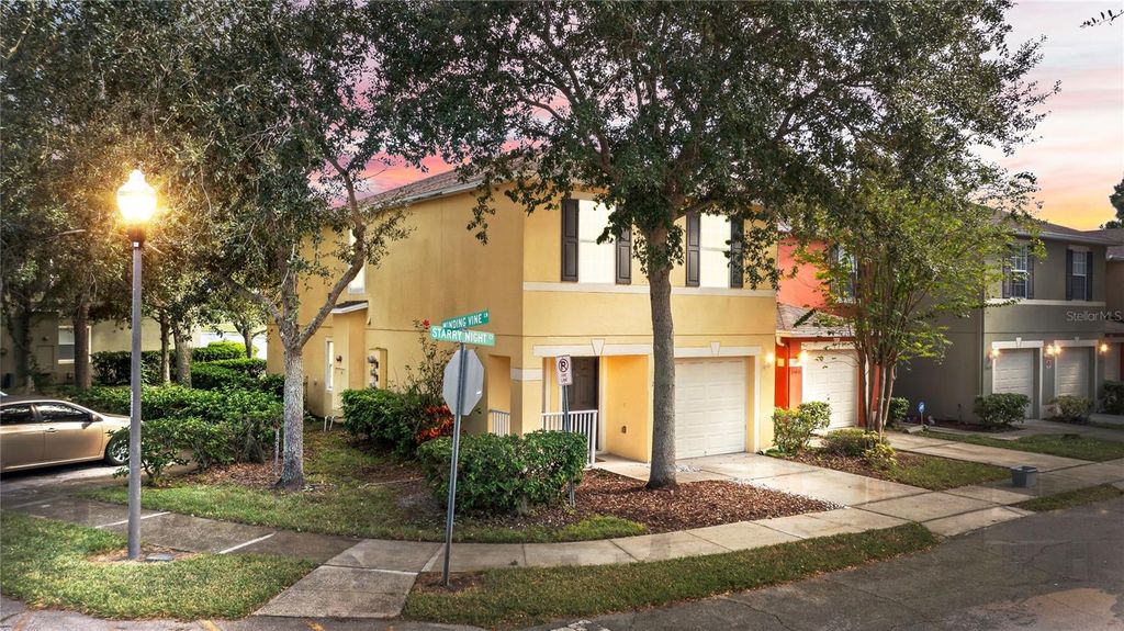 Photo of 13429 Starry Night Court #12, Orlando, FL 32824 (MLS # S5135784)