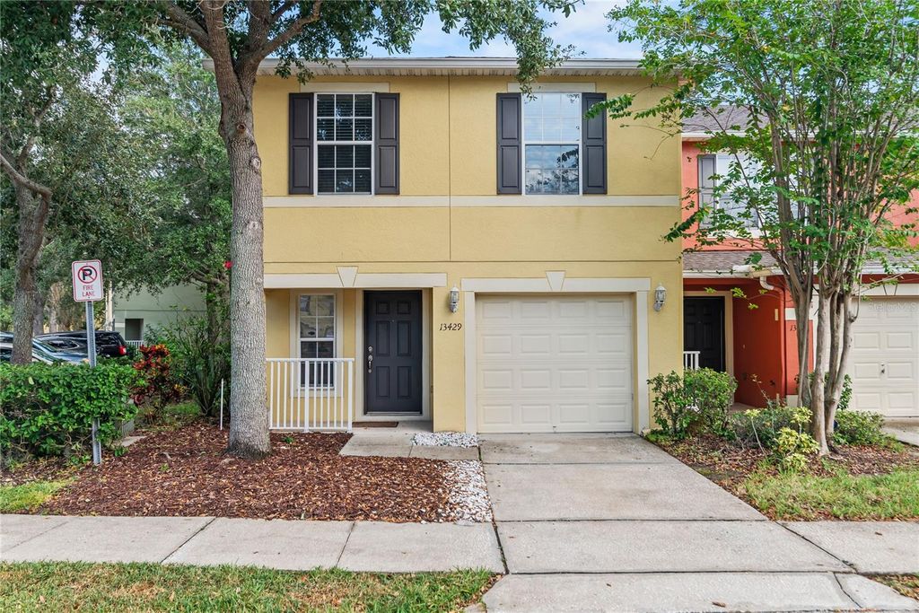 Photo of 13429 Starry Night Court #12, Orlando, FL 32824 (MLS # S5135784)