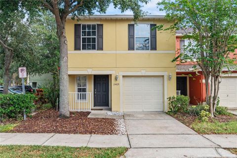 Photo of 13429 Starry Night Court #12, Orlando, FL 32824 (MLS # S5135784)