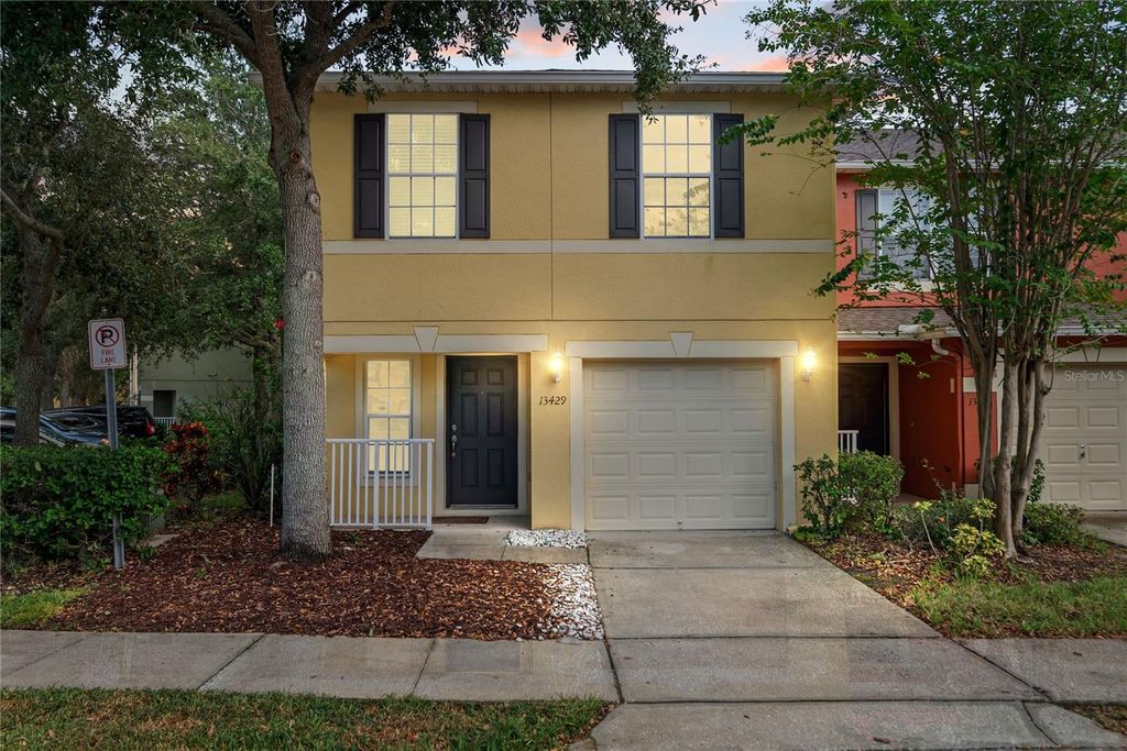 Photo of 13429 Starry Night Court #12, Orlando, FL 32824 (MLS # S5135784)