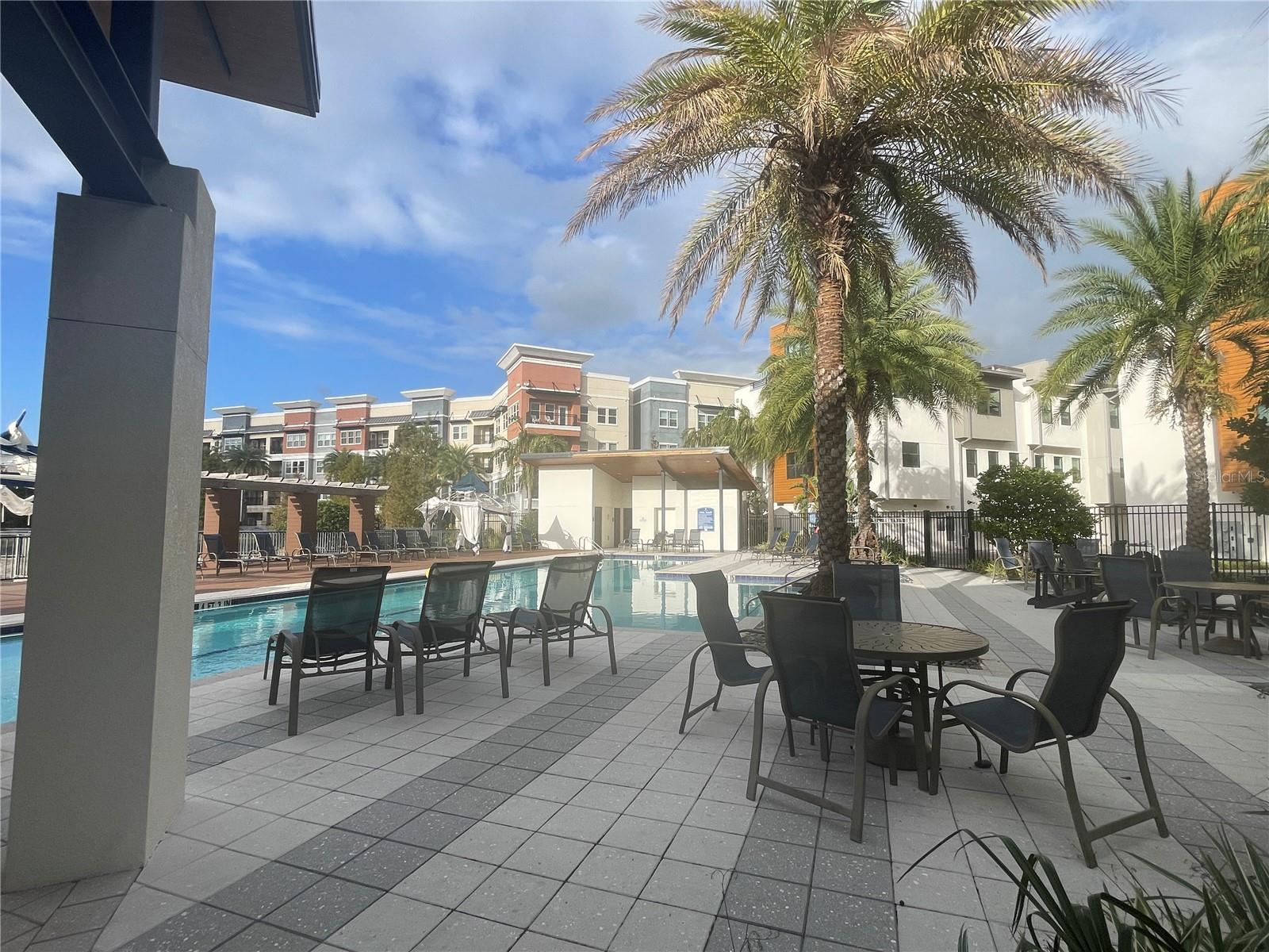 WESTSHORE VILLAGE TWNHMS - Residential Lease