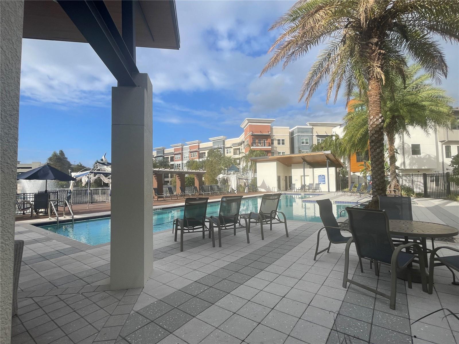 WESTSHORE VILLAGE TWNHMS - Residential Lease
