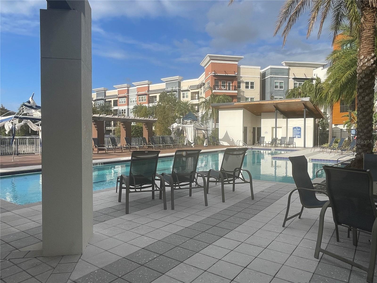 WESTSHORE VILLAGE TWNHMS - Residential Lease