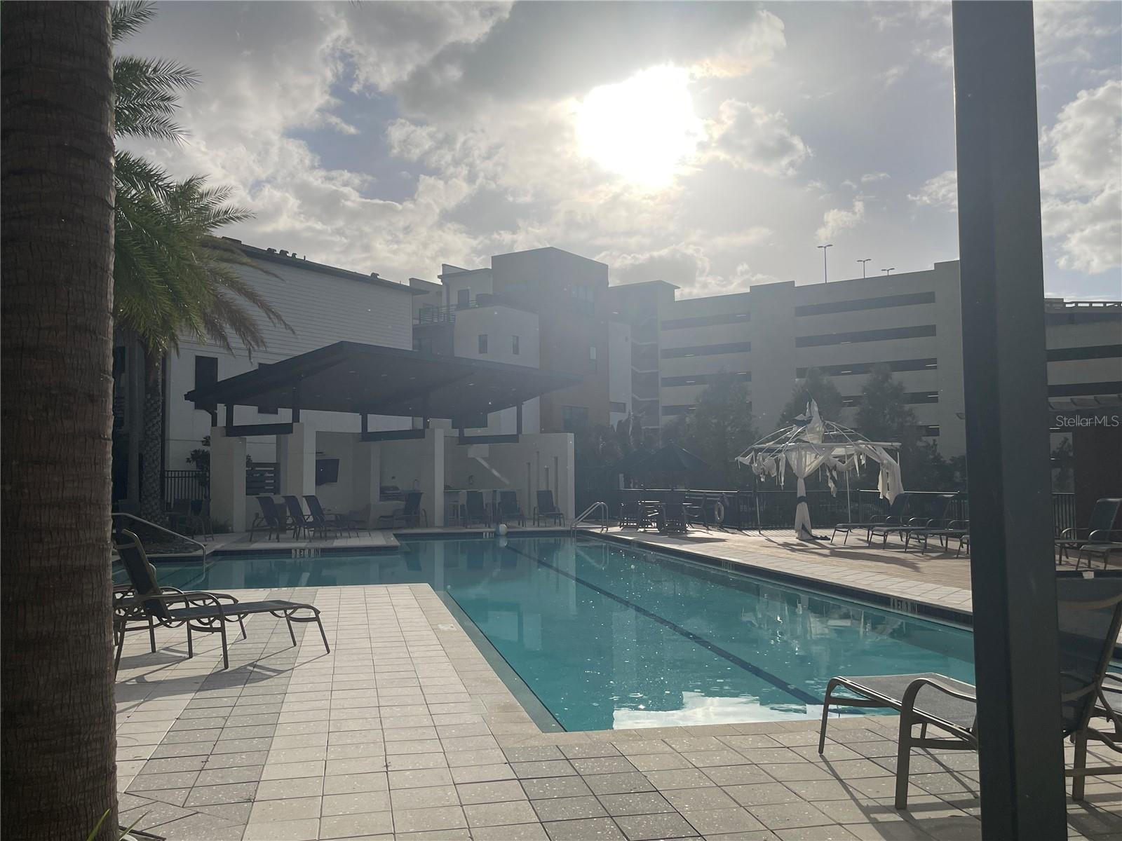WESTSHORE VILLAGE TWNHMS - Residential Lease