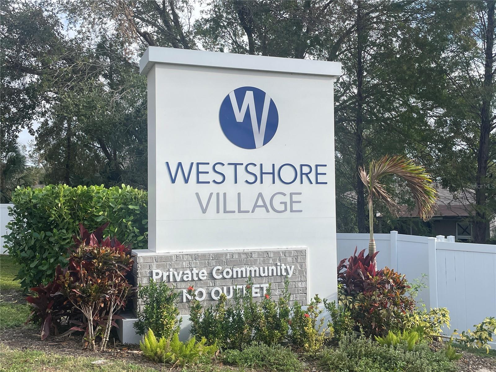 WESTSHORE VILLAGE TWNHMS - Residential Lease