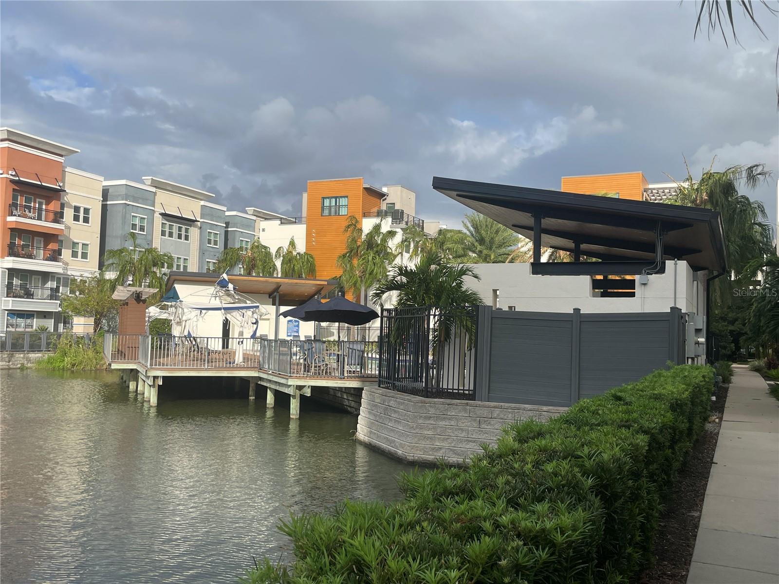 WESTSHORE VILLAGE TWNHMS - Residential Lease