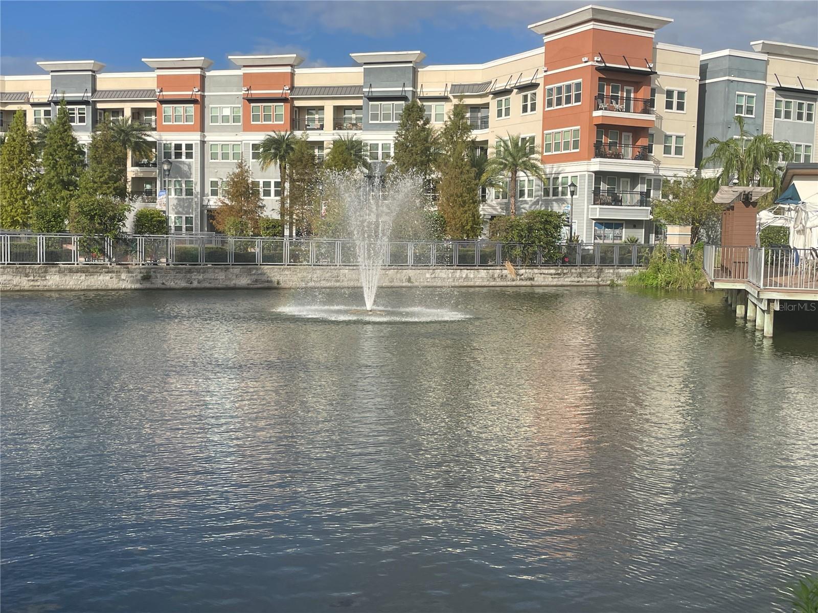 WESTSHORE VILLAGE TWNHMS - Residential Lease