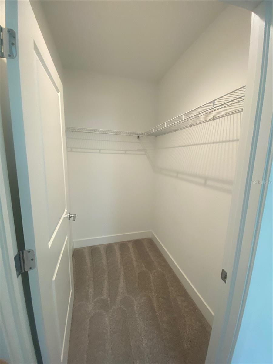 WESTSHORE VILLAGE TWNHMS - Residential Lease