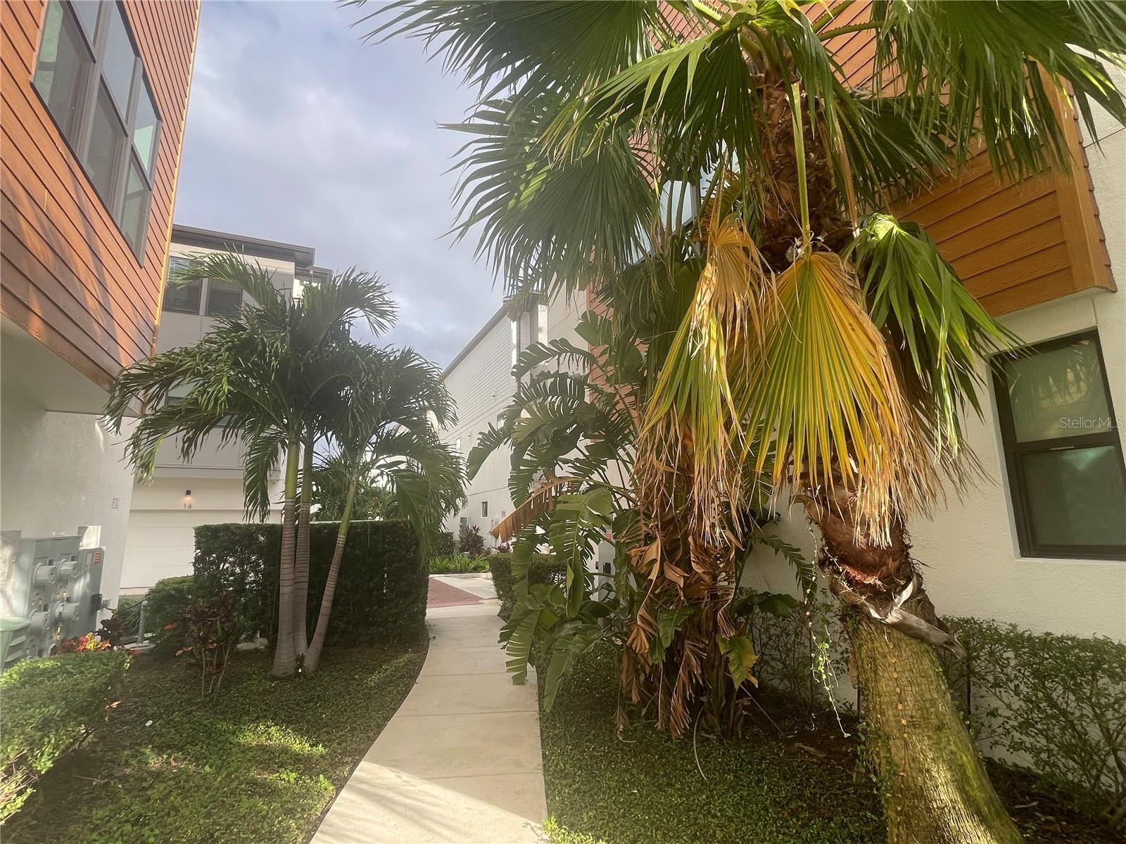 WESTSHORE VILLAGE TWNHMS - Residential Lease