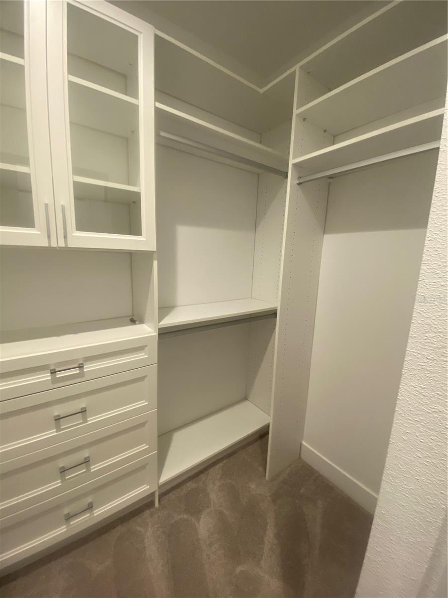 WESTSHORE VILLAGE TWNHMS - Residential Lease