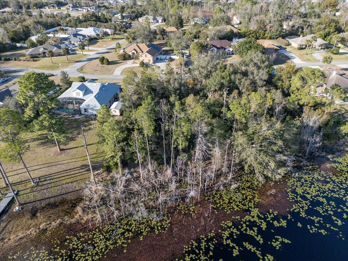 2103 WATERSEDGE DRIVE