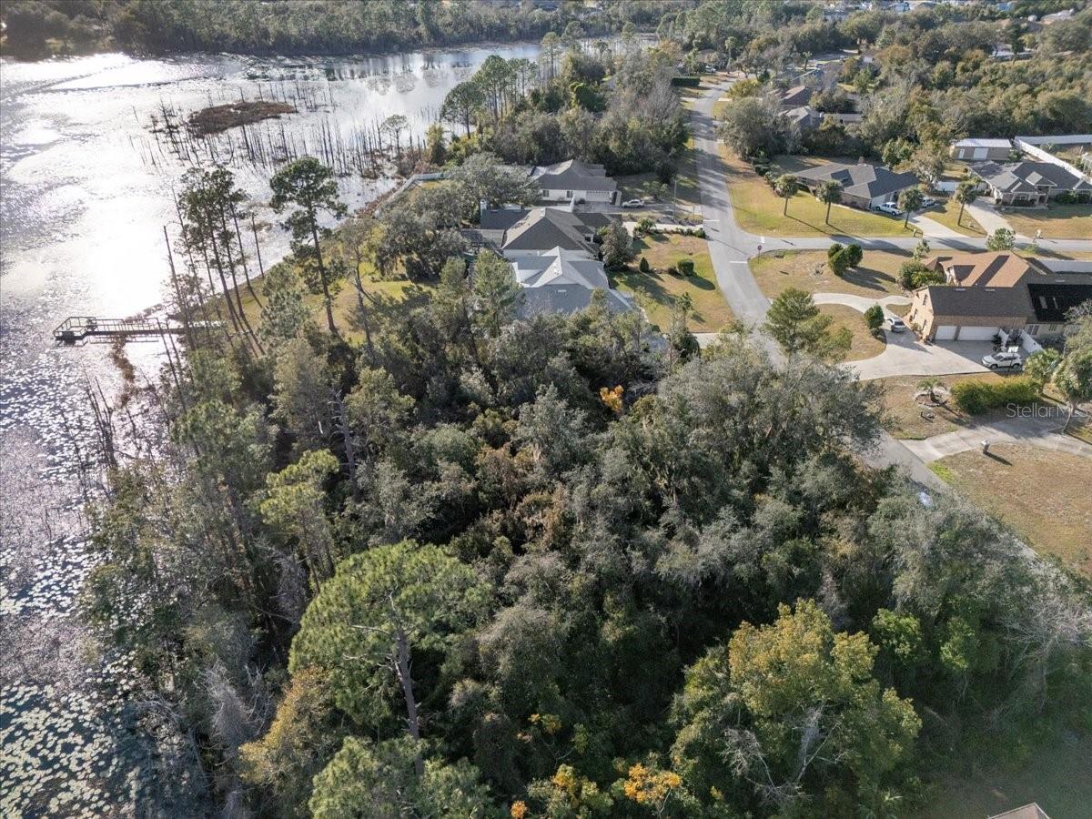 CRYSTAL LAKE ESTATES - Land