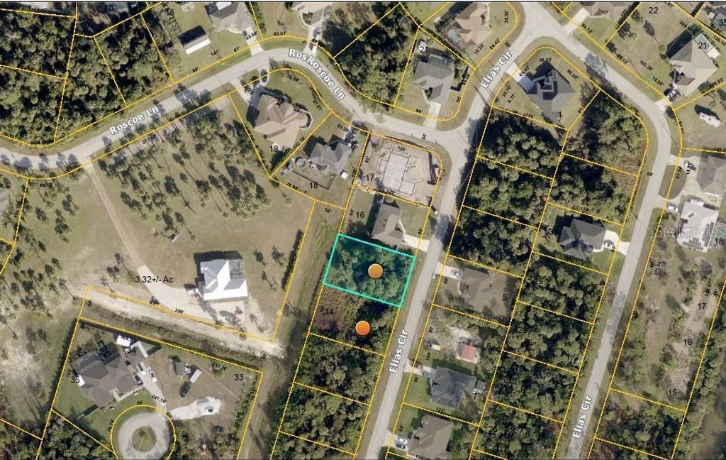 Photo of Elias Circle, North Port, FL 34288 (MLS # C7524694)