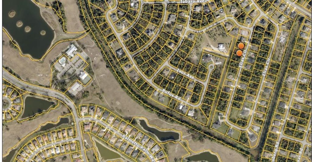 Photo of Elias Circle, North Port, FL 34288 (MLS # C7524694)